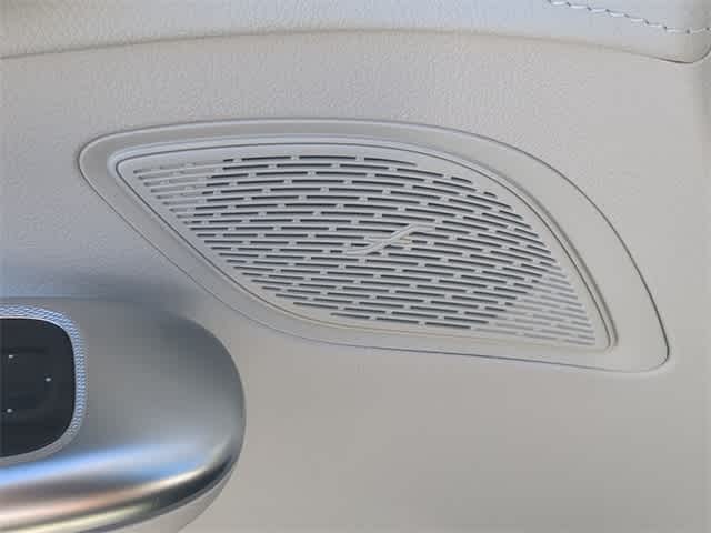 Thumbnail: 2026 Mercedes-Benz EQE - 30