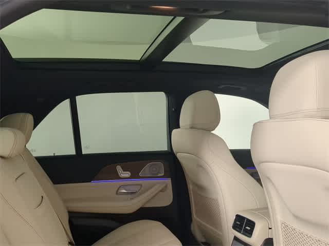 Thumbnail: 2026 Mercedes-Benz GLE - 22