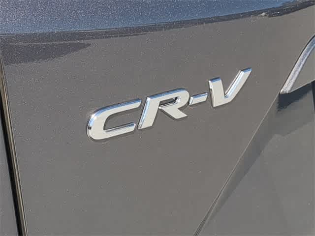 Thumbnail: 2018 Honda CR-V - 13