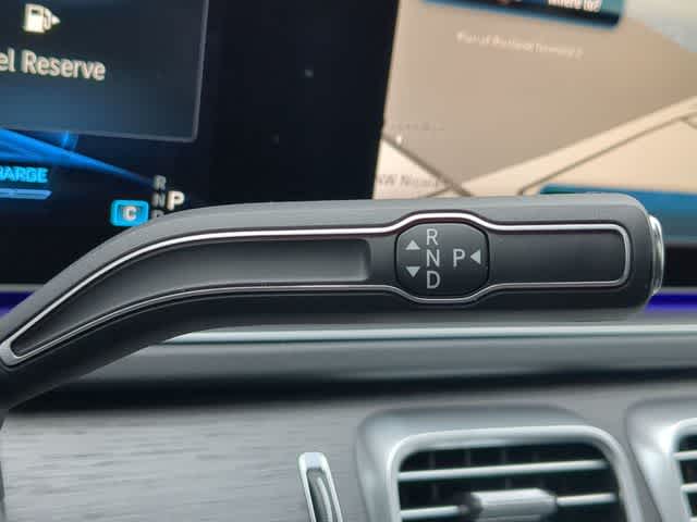 Thumbnail: 2025 Mercedes-Benz GLE - 34