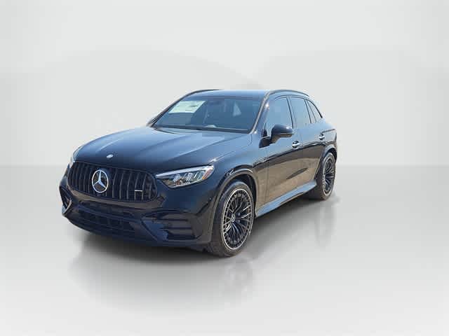 Thumbnail: 2025 Mercedes-Benz GL-Class - 5