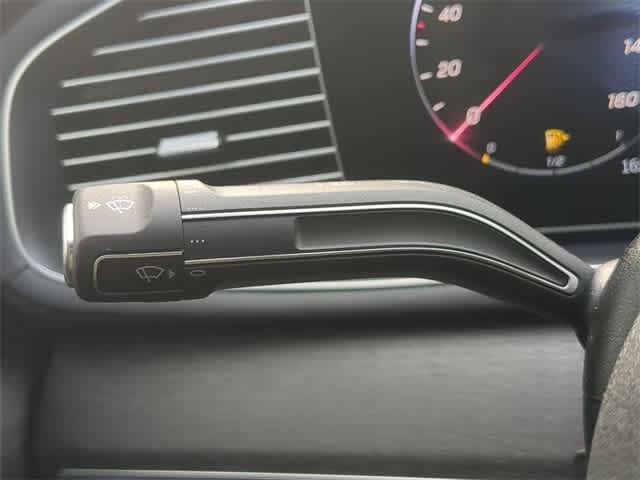 Thumbnail: 2026 Mercedes-Benz GLE - 27