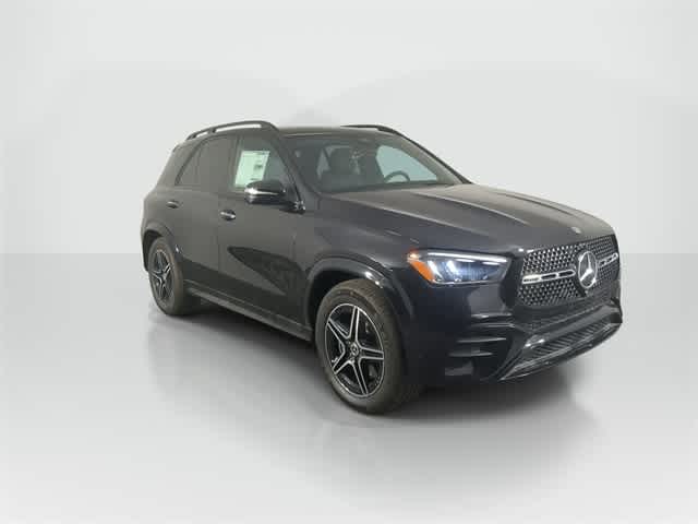 Thumbnail: 2026 Mercedes-Benz GLE - 2