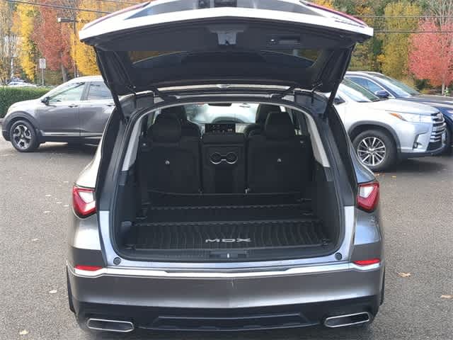 Thumbnail: 2024 Acura MDX - 36