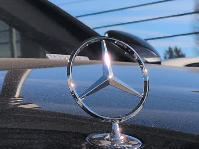 Thumbnail: 2026 Mercedes-Benz S-Class - 3