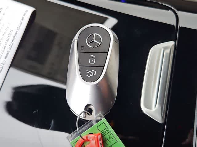 Thumbnail: 2026 Mercedes-Benz C-Class - 38