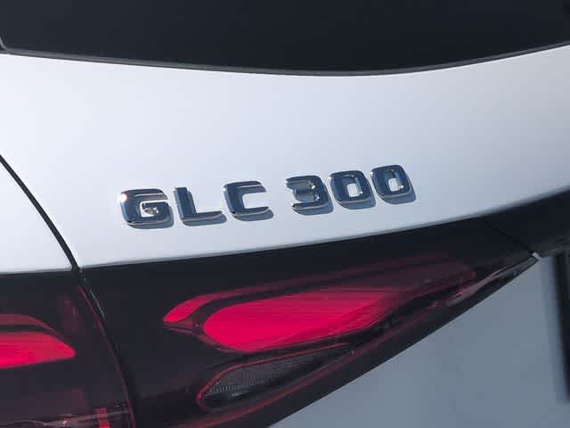 Thumbnail: 2026 Mercedes-Benz GLC - 12