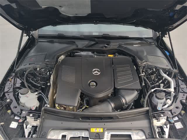 Thumbnail: 2025 Mercedes-Benz C-Class - 14