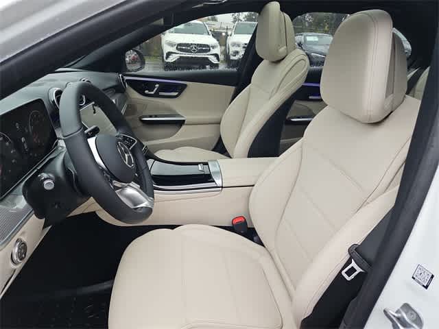 Thumbnail: 2026 Mercedes-Benz C-Class - 17