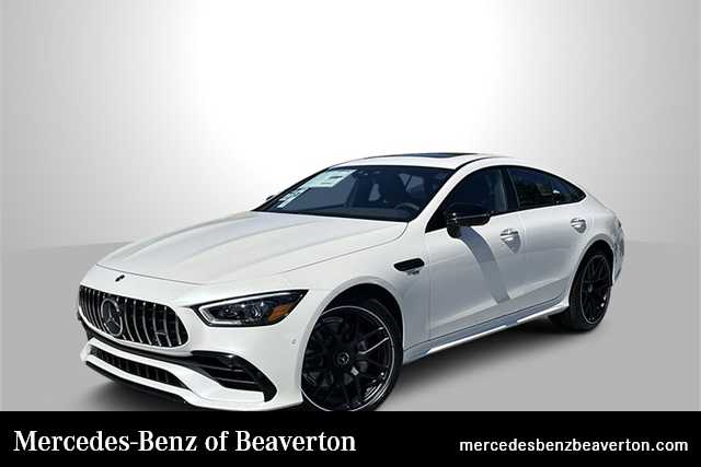 2023 Mercedes-Benz AMG GT 43 -
                  Portland, OR