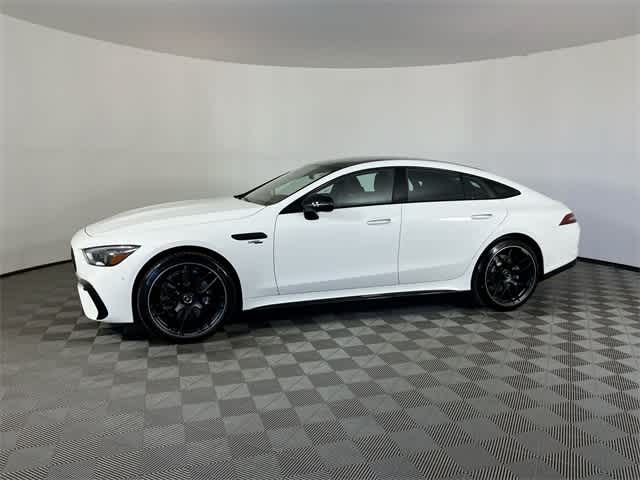 Thumbnail: 2024 Mercedes-Benz AMG GT - 3