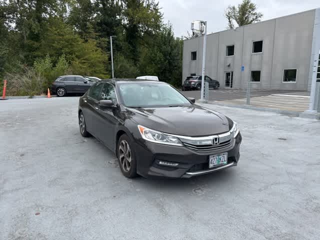 Thumbnail: 2016 Honda Accord - 3