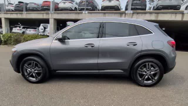 Thumbnail: 2026 Mercedes-Benz GLA - 5