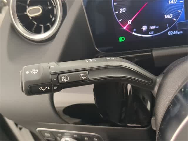 Thumbnail: 2026 Mercedes-Benz GLA - 25