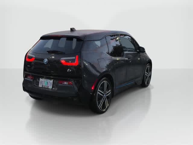 Thumbnail: 2015 BMW i3 - 8