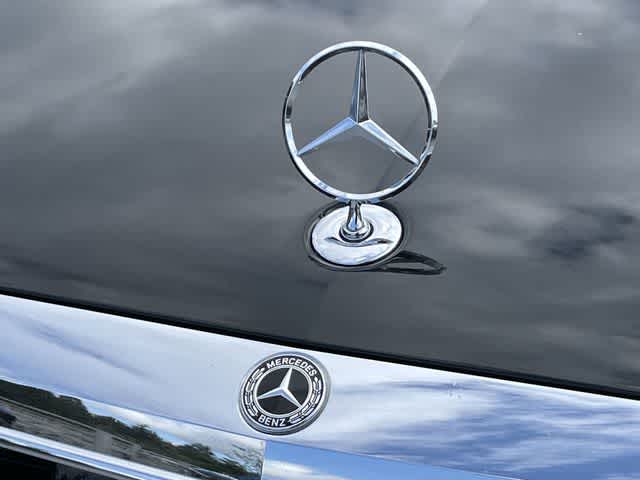 Thumbnail: 2019 Mercedes-Benz S-Class - 18