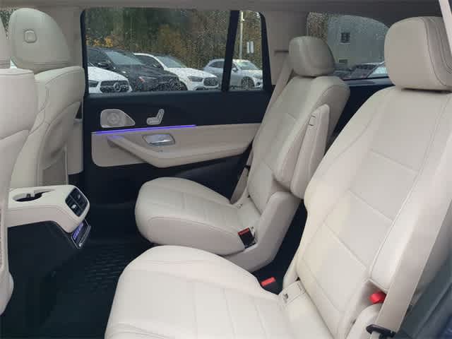 Thumbnail: 2026 Mercedes-Benz GLS - 20