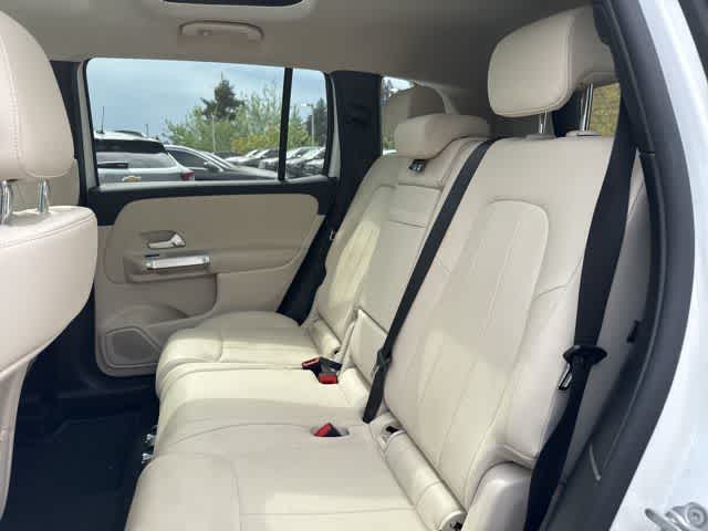 Thumbnail: 2022 Mercedes-Benz GLB - 11