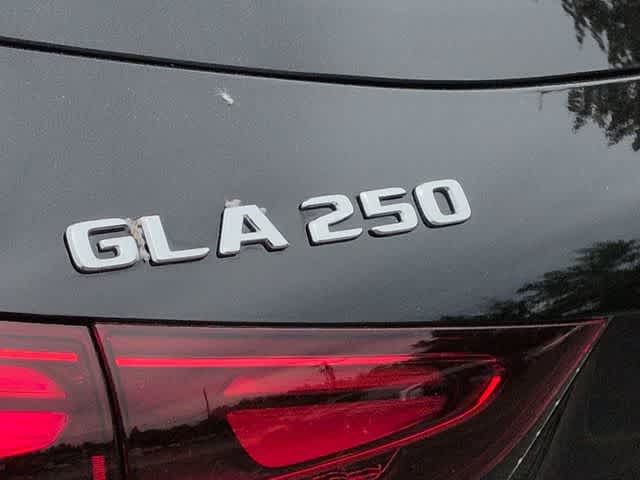 Thumbnail: 2026 Mercedes-Benz GLA - 12