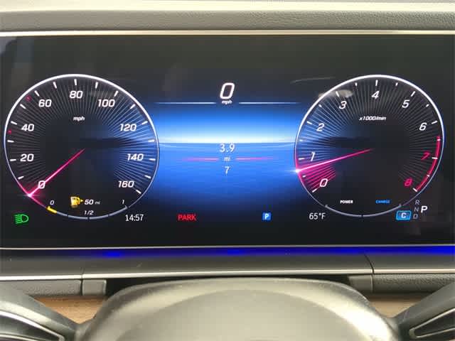 Thumbnail: 2026 Mercedes-Benz GLE - 34