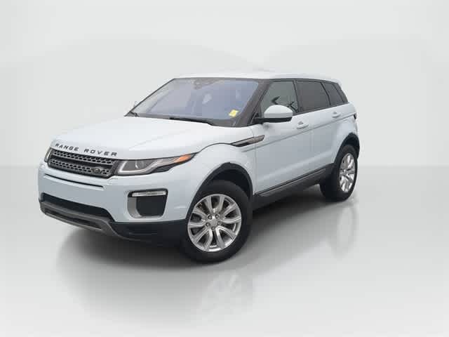 Thumbnail: 2016 Land Rover Range Rover Evoque - 4