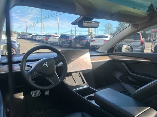 Thumbnail: 2023 Tesla Model 3 - 12