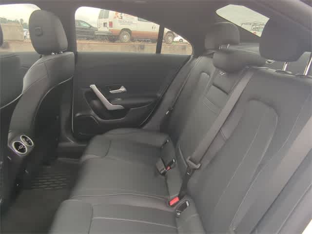 Thumbnail: 2026 Mercedes-Benz CLA - 20