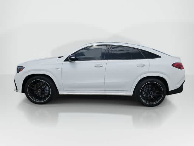 Thumbnail: 2025 Mercedes-Benz GLE - 6