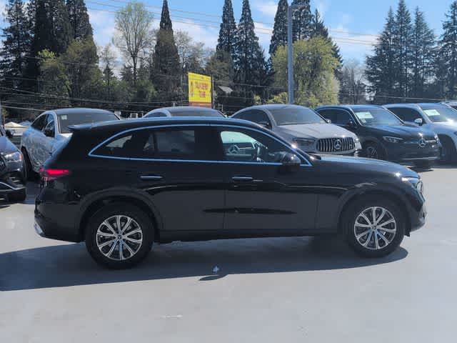 Thumbnail: 2026 Mercedes-Benz GLC - 9