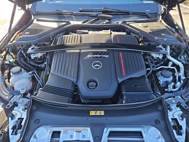 Thumbnail: 2026 Mercedes-Benz E-Class - 15