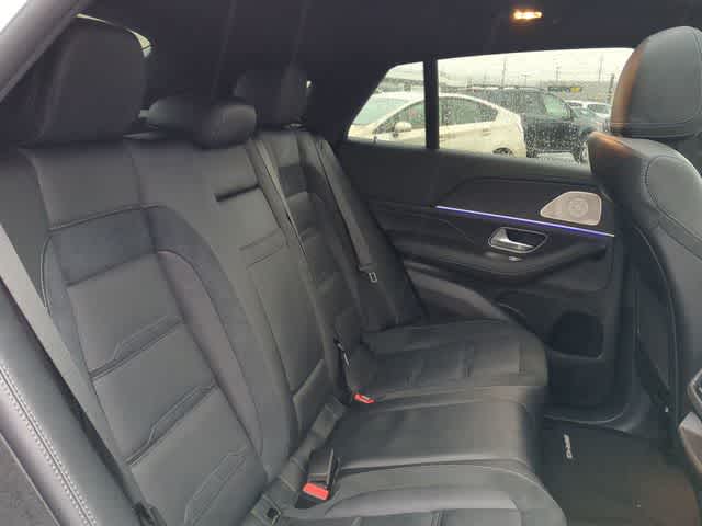 Thumbnail: 2025 Mercedes-Benz GLE - 22