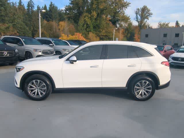 Thumbnail: 2026 Mercedes-Benz GLC - 5