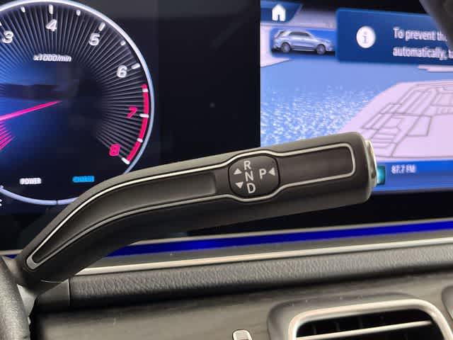 Thumbnail: 2024 Mercedes-Benz GLE - 39