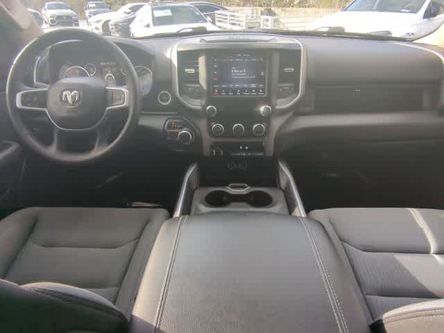 Thumbnail: 2020 RAM 1500 - 16