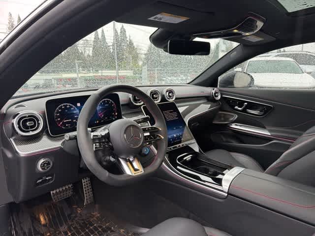 Thumbnail: 2024 Mercedes-Benz CLE - 10