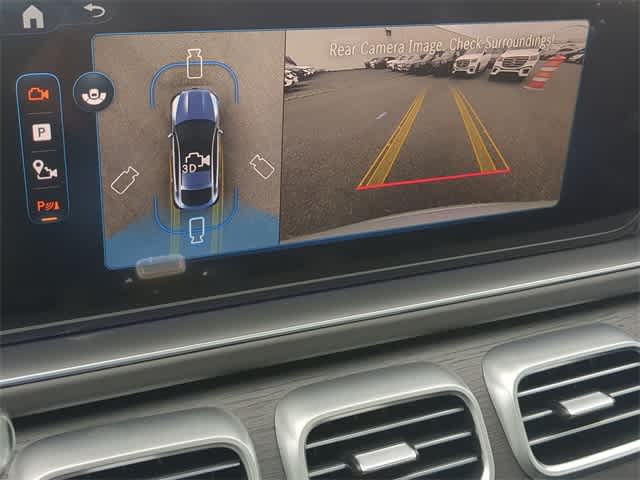 Thumbnail: 2026 Mercedes-Benz GL-Class - 30