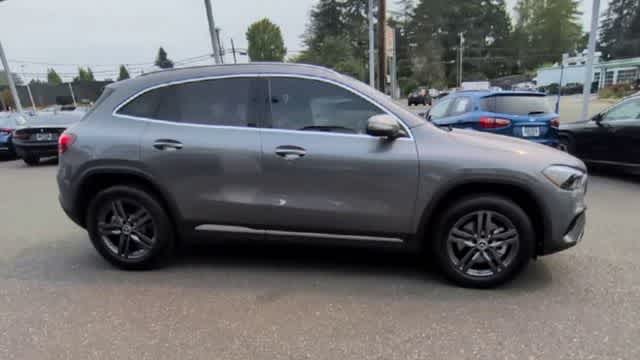 Thumbnail: 2026 Mercedes-Benz GLA - 9