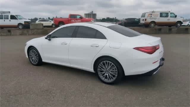 Thumbnail: 2026 Mercedes-Benz CLA - 6