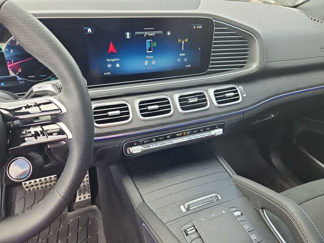 Thumbnail: 2025 Mercedes-Benz GLE - 30