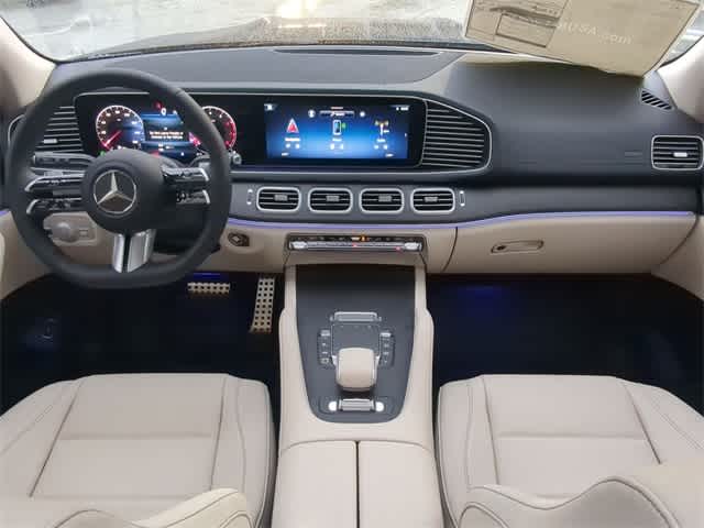 Thumbnail: 2026 Mercedes-Benz GLS - 15