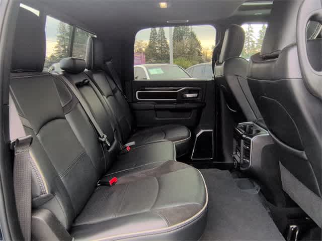 Thumbnail: 2021 RAM 2500 - 22