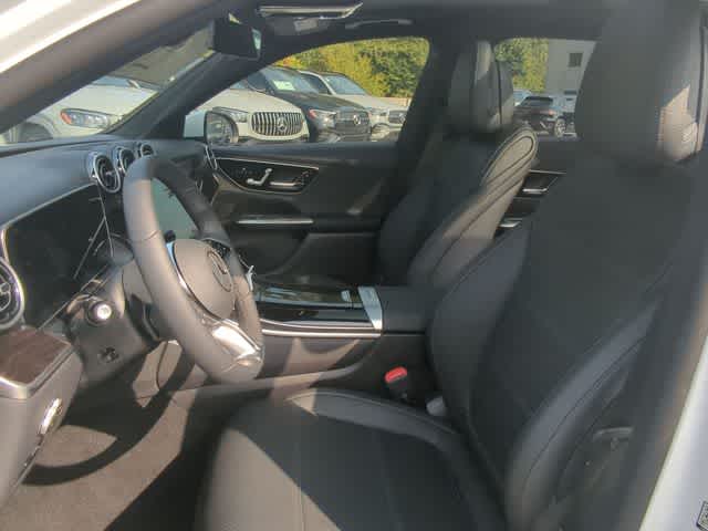 Thumbnail: 2025 Mercedes-Benz GLC - 16