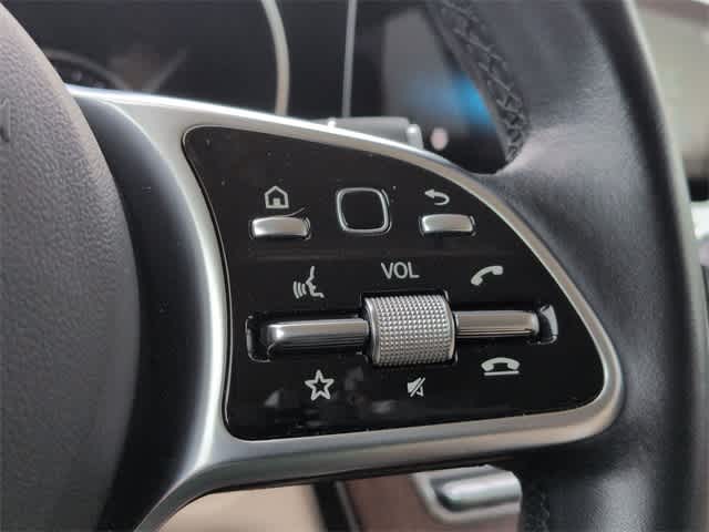 Thumbnail: 2021 Mercedes-Benz GLC - 25