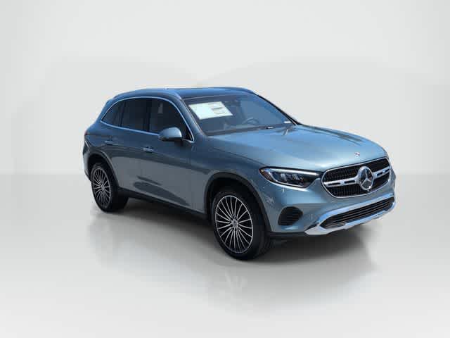 Thumbnail: 2026 Mercedes-Benz GLC - 2
