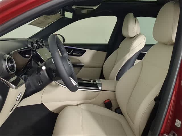 Thumbnail: 2026 Mercedes-Benz GLC - 16