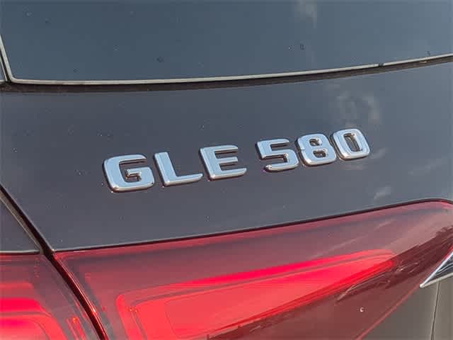 Thumbnail: 2026 Mercedes-Benz GLE - 12