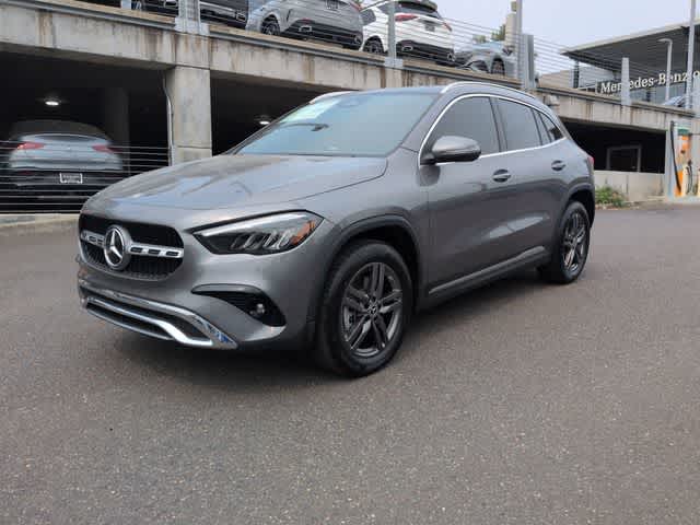 Thumbnail: 2026 Mercedes-Benz GLA - 39
