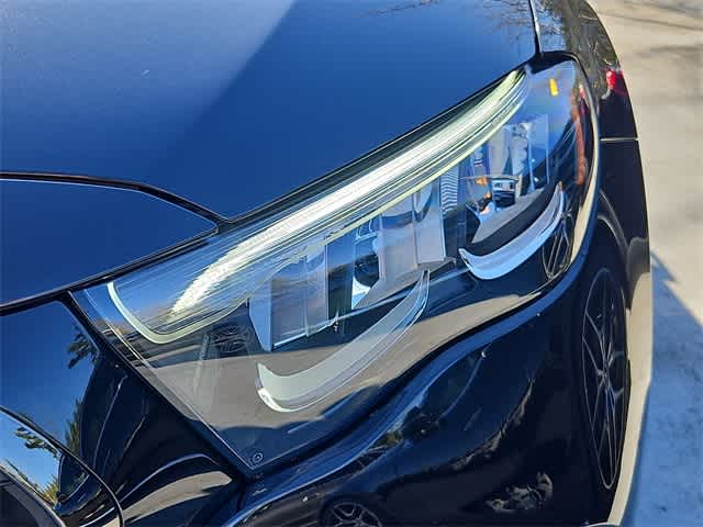 Thumbnail: 2026 Mercedes-Benz E-Class - 11