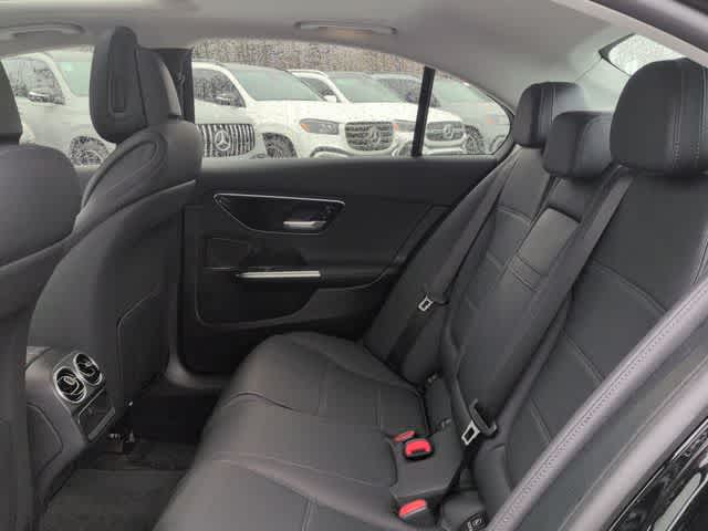 Thumbnail: 2025 Mercedes-Benz C-Class - 20