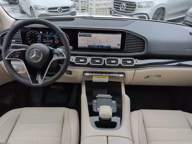 Thumbnail: 2026 Mercedes-Benz GLE - 15